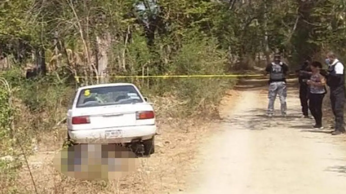 Acapulco cuerpos localizados